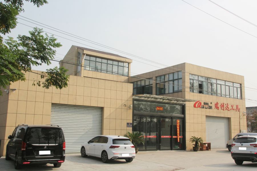 Κίνα Changzhou Ruilida Tools Co., Ltd. Εταιρικό Προφίλ